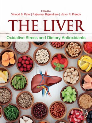 cover image of The Liver